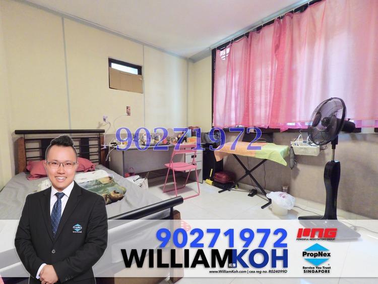 Blk 921 Hougang Street 91 (Hougang), HDB 5 Rooms #161068752